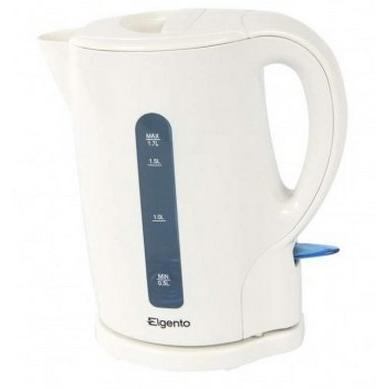 Elgento E456 1.7L Electric Kettle