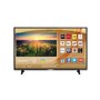Ex Display -  49" 4K Ultra HD LED Smart TV with Freeview HD and Freeview Play