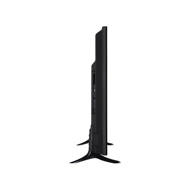 Ex Display -  49" 4K Ultra HD LED Smart TV with Freeview HD and Freeview Play