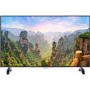 GRADE A2 - electriQ 43" 4K Ultra HD Dolby Vision HDR LED Smart TV with Freeview HD and Freeview Play