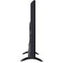 electriQ 43" 4K Ultra HD Dolby Vision HDR LED Smart TV with Freeview HD and Freeview Play