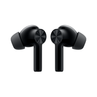 OnePlus Buds Z2 Obsidian Black Wireless Earphones OnePlus Buds Z2 Obsidian Black Wireless Earphones