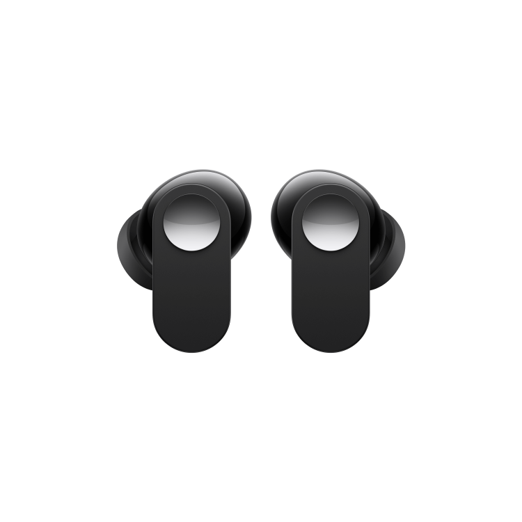 OnePlus Nord Buds Black Slate Wireless Earphones