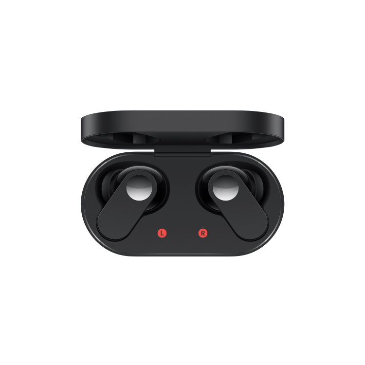 OnePlus Nord Buds Black Slate Wireless Earphones