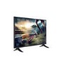 electriQ 50" 1080p Full HD LED Smart TV with Freeview HD and Freeview Play