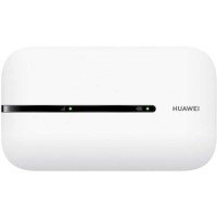 Huawei E5576-320 4G Wi-Fi Hotspot - 150Mbps D/L Speed - 1500mAh - up to 10 Wi-Fi devices