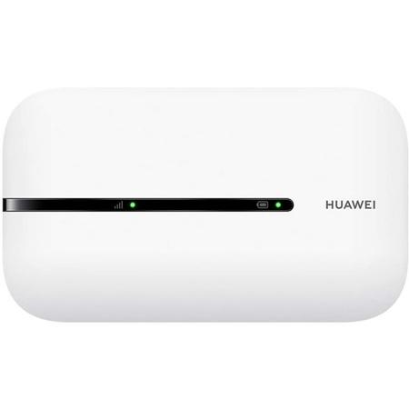 Huawei E5576-320 4G Wi-Fi Hotspot - 150Mbps D/L Speed - 1500mAh - up to 10 Wi-Fi devices