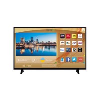Ex Display - electriQ 55" 1080p Full HD LED Smart TV with Freeview HD and Freeview Play