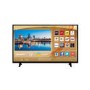 Ex Display - electriQ 55" 1080p Full HD LED Smart TV with Freeview HD and Freeview Play