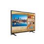Ex Display - electriQ 55" 1080p Full HD LED Smart TV with Freeview HD and Freeview Play