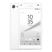 Xperia Z5 Compact White 32GB Unlocked & SIM Free 