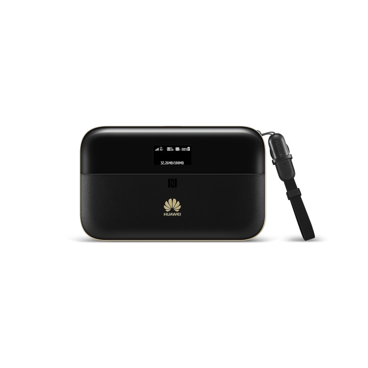 Huawei E5885LS-93a 4G Wi-Fi Hotspot - 300Mbps - 6400mAh w/Power Bank Function