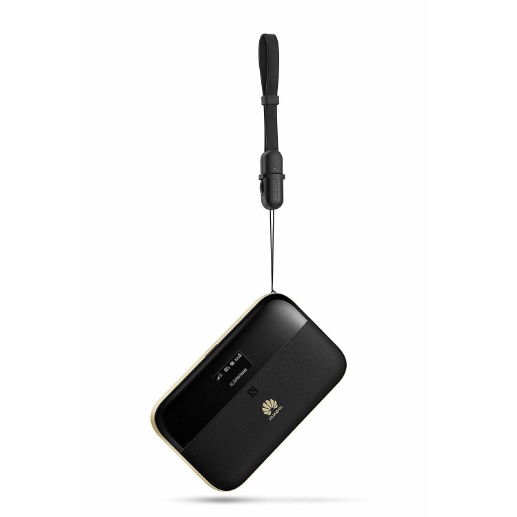 Huawei E5885LS-93a 4G Wi-Fi Hotspot - 300Mbps - 6400mAh w/Power Bank Function