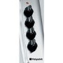 Hotpoint E604X 60cm Sealed Plate Hob Stainless Steel