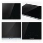 GRADE A1 - Hisense 60cm 4 Zone Ceramic Hob 