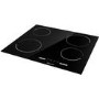 Hisense 60cm 4 Zone Ceramic Hob