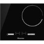 Hisense 60cm 4 Zone Ceramic Hob