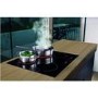 Hisense 60cm 4 Zone Ceramic Hob