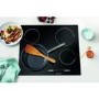 Hisense 60cm 4 Zone Ceramic Hob