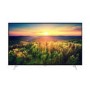 GRADE A1 - electriQ 65" 4K Ultra HD LED Smart TV with Freeview HD and Freeview Play