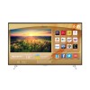 GRADE A1 - electriQ 65&quot; 4K Ultra HD LED Smart TV with Freeview HD and Freeview Play