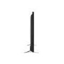 electriQ 65" 4K Ultra HD LED Smart TV with Freeview HD and Freeview Play