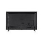 electriQ 65" 4K Ultra HD LED Smart TV with Freeview HD and Freeview Play
