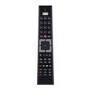 electriQ 65" 4K Ultra HD LED Smart TV with Freeview HD and Freeview Play