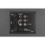 electriQ 65" 4K Ultra HD LED Smart TV with Freeview HD and Freeview Play