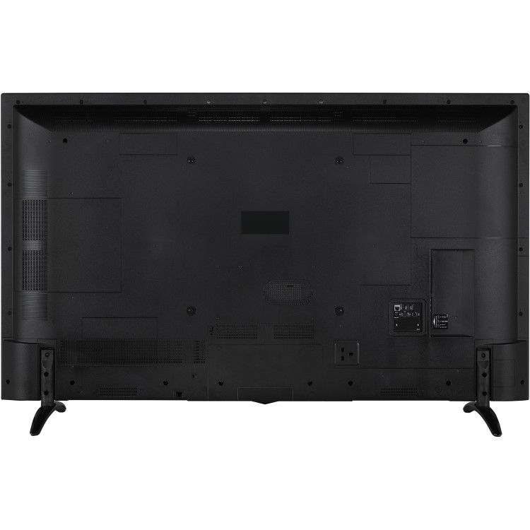 electriQ 55" 4K Ultra HD Dolby Vision HDR LED Smart TV with Freeview HD and Freeview Play