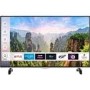 Ex Display - electriQ 65" 4K Ultra HD Smart Dolby Vision HDR LED TV with Freeview HD and Freeview Play