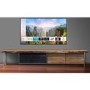 Ex Display - electriQ 65" 4K Ultra HD Smart Dolby Vision HDR LED TV with Freeview HD and Freeview Play