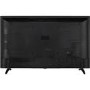 electriQ 55" 4K Ultra HD Dolby Vision HDR LED Smart TV with Freeview HD and Freeview Play