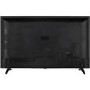 GRADE A2 - electriQ 65" 4K Ultra HD Smart HDR LED TV with Dolby Vision and Freeview Play