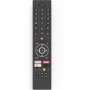electriQ 55" 4K Ultra HD Dolby Vision HDR LED Smart TV with Freeview HD and Freeview Play