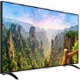 GRADE A2 - electriQ 65" 4K Ultra HD Dolby Vision HDR LED Smart TV with Freeview HD and Freeview Play