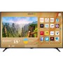 GRADE A3 - electriQ 75" 4K Ultra HD Dolby Vision HDR LED Smart TV with Freeview HD and Freeview Play
