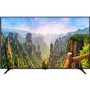 GRADE A3 - electriQ 75" 4K Ultra HD Dolby Vision HDR LED Smart TV with Freeview HD and Freeview Play