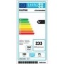 GRADE A3 - electriQ 75" 4K Ultra HD Dolby Vision HDR LED Smart TV with Freeview HD and Freeview Play