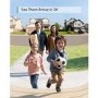 Eufy 2K HD Video Doorbell with HomeBase 2 - Black