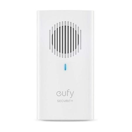 eufy homebase 2 chime