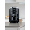Krups EA8108 Freestanding Bean-to-cup Coffee Machine - Black