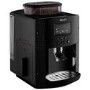 Krups EA8150 Freestanding Bean-to-cup Coffee Machine With LCD Screen - Black