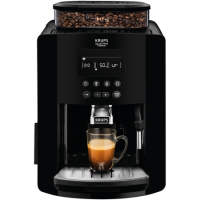 Krups Arabica Digital Bean To Cup Coffee Machine - Black