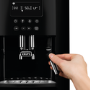 Krups Arabica Digital Bean To Cup Coffee Machine - Black
