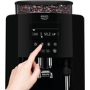 Krups Arabica Digital Bean To Cup Coffee Machine - Black