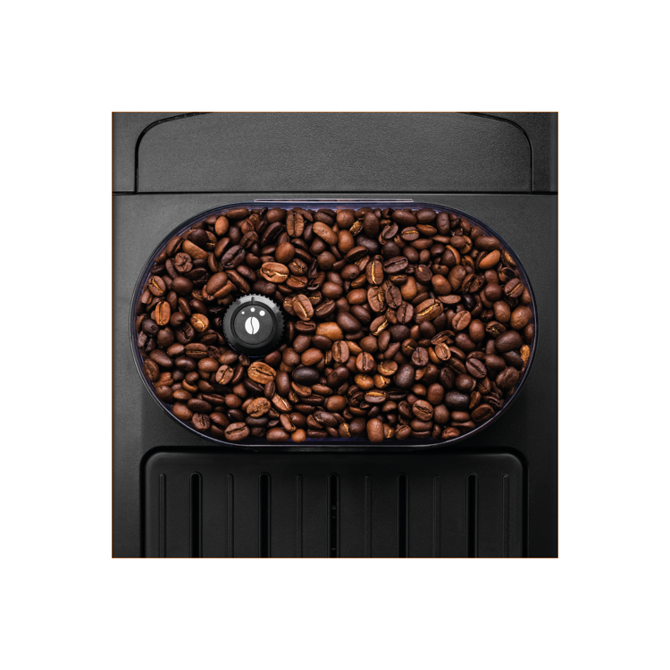 Krups Arabica Digital Bean To Cup Coffee Machine - Black
