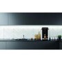 Krups Arabica Digital Bean to Cup Coffee Machine - Black & Silver