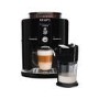 Krups EA8298 Freestanding Bean-to-cup Coffee Machine With HD LCD Screen - Black