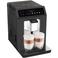 Krups Evidence One Automatic Bean to Cup Coffee Machine - Grey